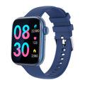 1.8-Inch Large Screen Health Monitoring Smart Watch