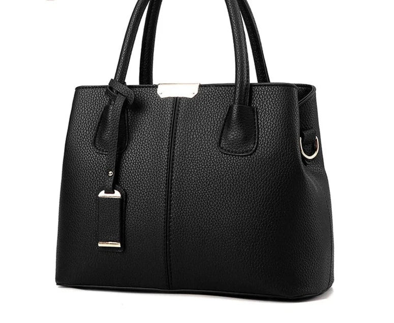 Designer Leather Handbags: New Luxury for Fashionable Women!