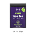 100% Natural Detox Iaso Tea Fat Burner