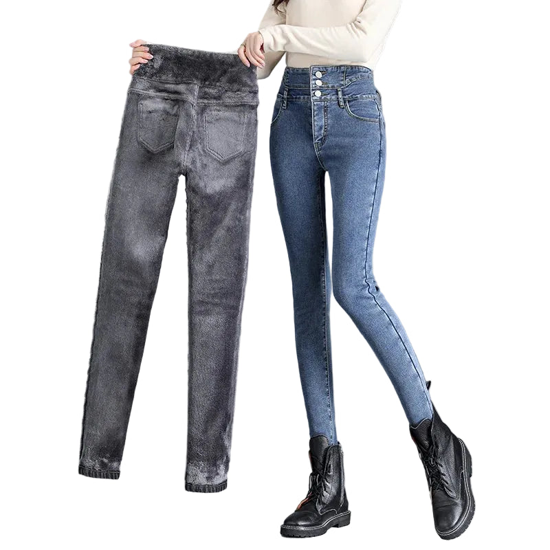 women winter jeans, fleece lined jeans women, thermal skinny jeans women, high waist winter jeans, fleece lined skinny jeans, women thermal jeans, velvet lined jeans women, warm winter jeans women, stretch skinny jeans women, high waist skinny jeans winter, fleece jeans women, winter denim pants women, thermal denim jeans women, pencil pants women winter, warm skinny jeans, women high waist jeans winter, thick winter jeans women,