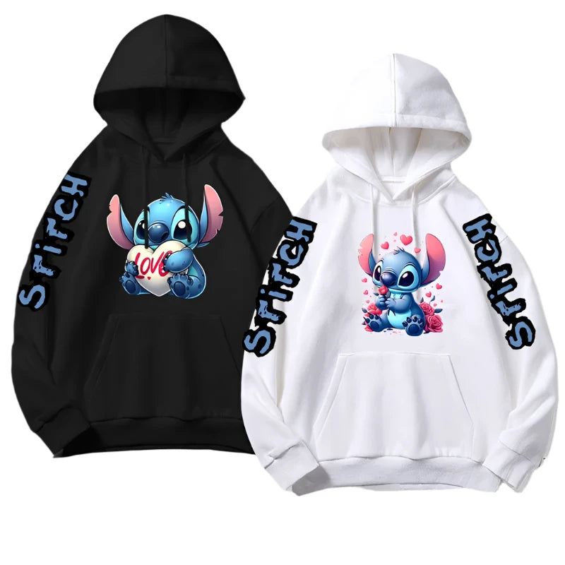 luxury women's hoodie, disney lilo and stitch hoodie, harajuku jacket, japanese fashion hoodie, winter sweatshirts for women, warm sweatshirts, women's disney hoodie, lilo and stitch sweatshirt, trendy harajuku hoodie, kawaii hoodie, cozy winter hoodie, stylish hoodie women, comfortable women's sweatshirt, disney fashion hoodie, women winter sweater, disney harajuku jacket, cute women's hoodie, oversized hoodie, women’s casual hoodie, disney streetwear, cute sweatshirt, disney anime hoodie, 