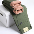 men winter fleece pants, men thick fleece trousers, warm winter pants men, stretch cotton pants men, business casual trousers men, office winter pants men, men autumn winter pants, plush lined pants men, men straight leg trousers, men vintage winter pants, men smart casual trousers, fleece lined pants men, men casual winter trousers, thick warm pants men, men thermal pants winter, men winter everyday pants,