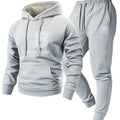 men casual jogger pants, men printed hoodie joggers, men relaxed fit sportswear, men everyday tracksuit, men gym casual wear, men stylish hoodie set, men breathable sportswear, men fashion forward tracksuit, men pocket jogger pants, men minimalist streetwear, men casual co ord set, men daily casual outfit, men sports fashion outfit, men lightweight hoodie set, men winter casual wear, men cool weather outfit men,


