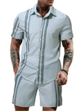 cheap mens short sets, mens matching shirt and shorts set, printed shirt and shorts set mens, men shorts and shirt, shirt and shorts mens, mens shorts and t shirt set, 2 piece mens short set, mens short set outfits, mens two piece pants sets, mens matching shirt and pants set, mens designer 2 piece sets, mens 2 piece sets, mens formal outfits ideas, mens date outfit ideas, mens semi formal outfit ideas, mens 2 piece linen outfits, 

