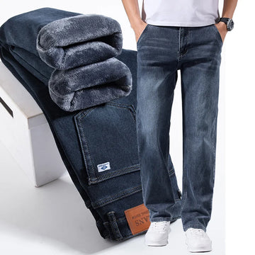 men winter jeans, fleece lined jeans men, warm winter jeans men, thick winter pants men, stretch denim jeans men, casual office jeans men, business casual winter jeans, men winter trousers, men fleece lined pants, winter slim jeans men, men smart casual pants, winter stretch denim trousers men, men insulated jeans, men winter work pants, men winter casual trousers, men thermal jeans winter, men high quality winter jeans, men heavy denim pants, men fleece lined winter trousers, 