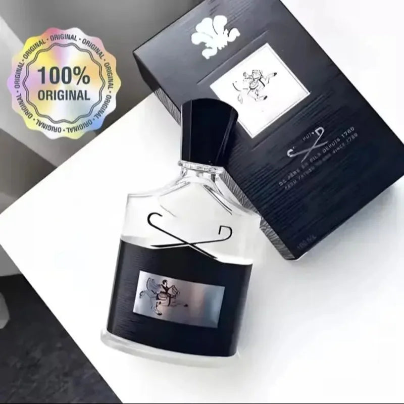 Original Brand Perfume Aventus Cologne For Men 100ml Long Lasting Fragrance