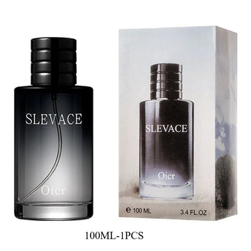 Men’s Pheromone Perfume Spray – Long Lasting Irresistible Cologne, Wild Masculine Fragrance for Gentlemen