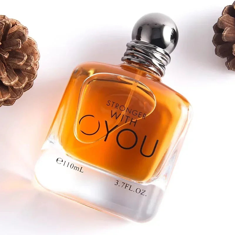 Original You Cologne for Men & Women – Strong Sport Vietnam Perfume, 110ml