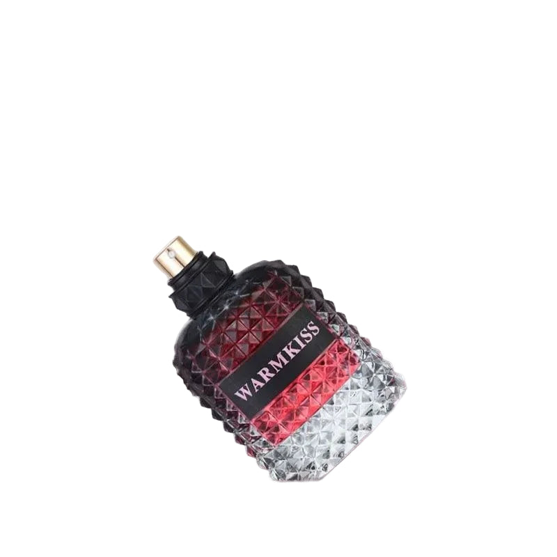 100ml Women’s Perfume – Long Lasting Fresh Rose Eau de Parfum, Original High Quality Fragrance for Ladies