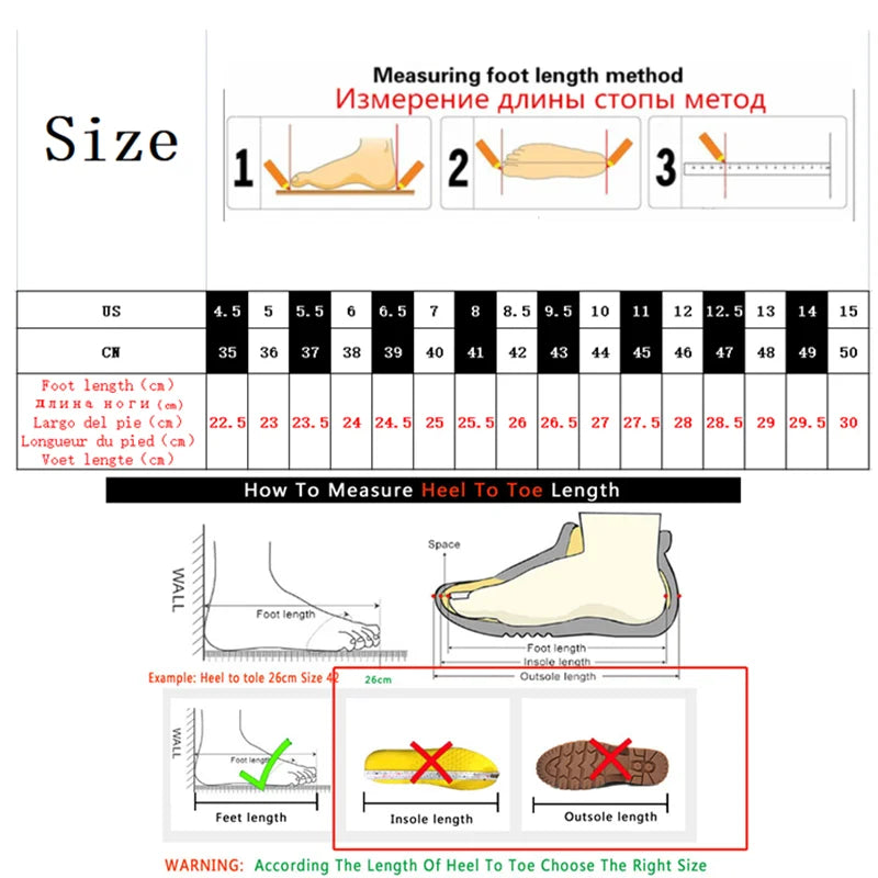 2024 Fashion Waterproof Leather Work Boots for Men - Steel Toe Safety Shoes with Side Zipper, Indestructible & Protective