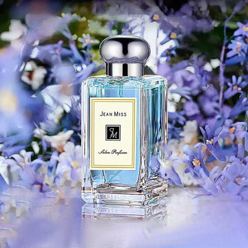 Blue Wind Chimes Perfume – Long Lasting Floral Fragrance, Luxury Perfume for Men & Women