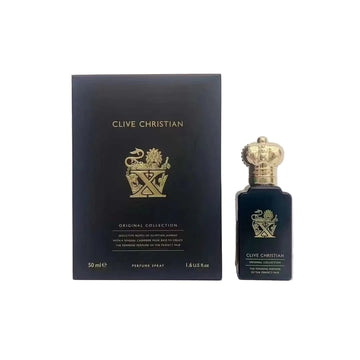 Luxury Arabic Men’s Perfume – Fresh Ocean Scent Cologne, Long-Lasting Natural Fragrance Spray for Gentlemen