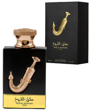 100ML Women's Perfume – Floral Scent Eau de Parfum for Daily & Date Wear