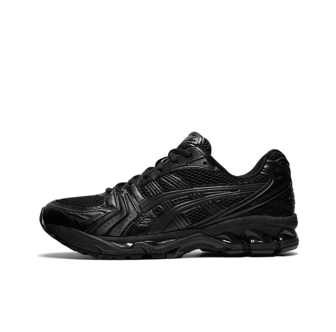 Asics Gel-Kayano 14 Sneakers – Retro Low-Top Running Shoes for Men & Women, Stylish & Comfortable