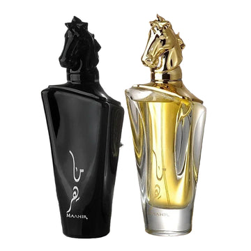 Luxury UAE Perfume 100ml – High Quality Unisex Eau de Parfum