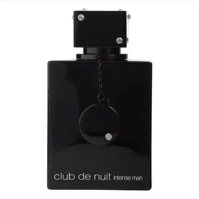 Club De Nuit Perfume 100ml for Men & Women – Long Lasting Eau de Parfum, Premium Unisex Fragrance & Cologne