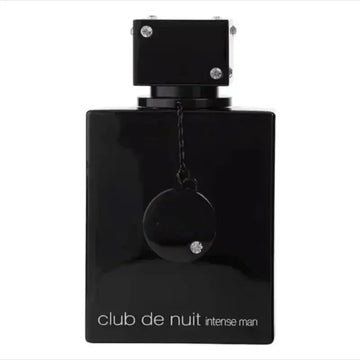 Club De Nuit Perfume 100ml for Men & Women – Long Lasting Eau de Parfum, Premium Unisex Fragrance & Cologne