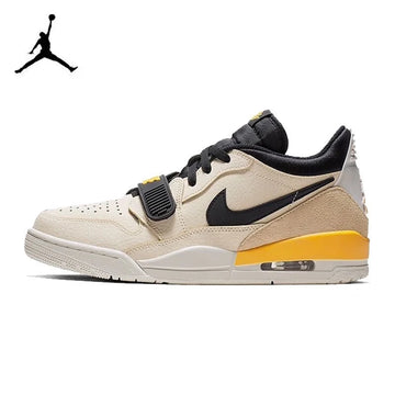 Nike Jordan Legacy 312 Low Sneakers – 2024 New Release Unisex Casual & Sports Shoes