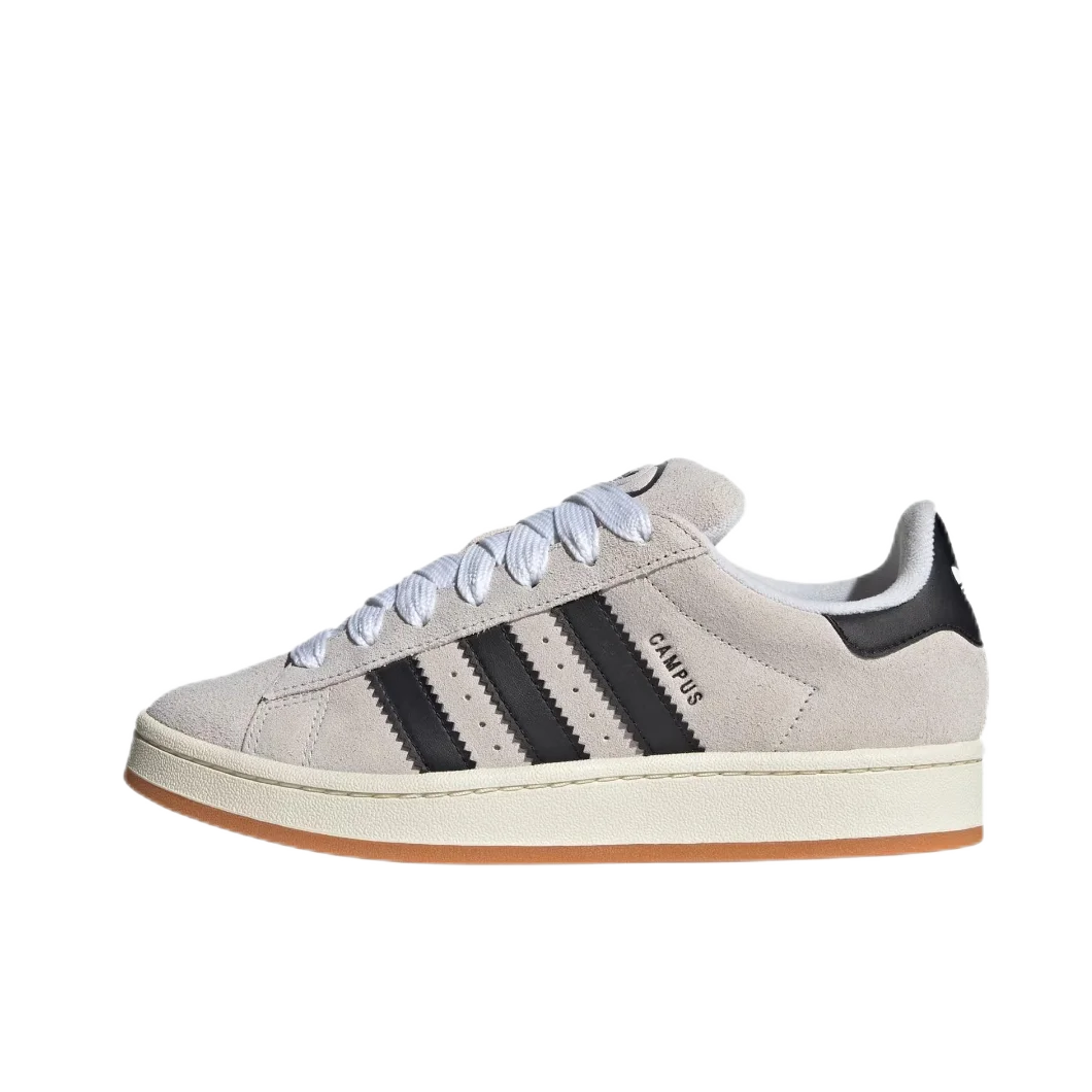 Adidas Campus 00s Low-Top Sneakers – Unisex Casual Shoes, Slip & Abrasion Resistant, Stylish & Comfortable