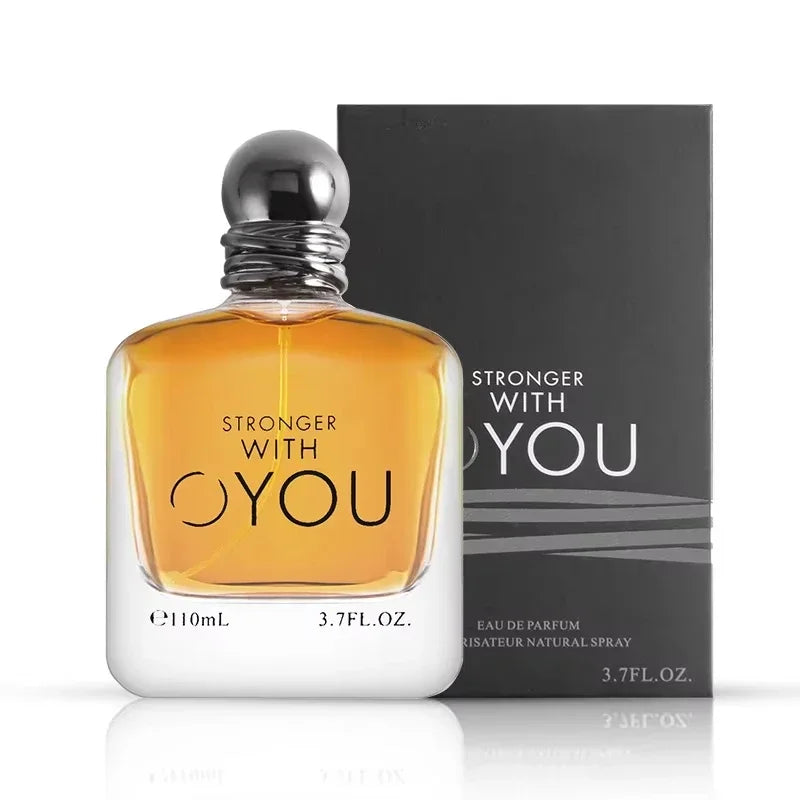 Original You Cologne for Men & Women – Strong Sport Vietnam Perfume, 110ml