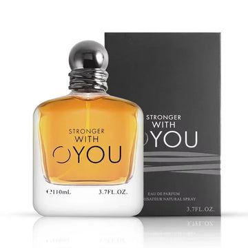 Original You Cologne for Men & Women – Strong Sport Vietnam Perfume, 110ml