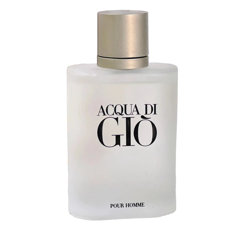Classic Men’s Perfume – Rock Bluegrass Love Eau de Parfum, Free Shipping, Branded Fragrance for Him