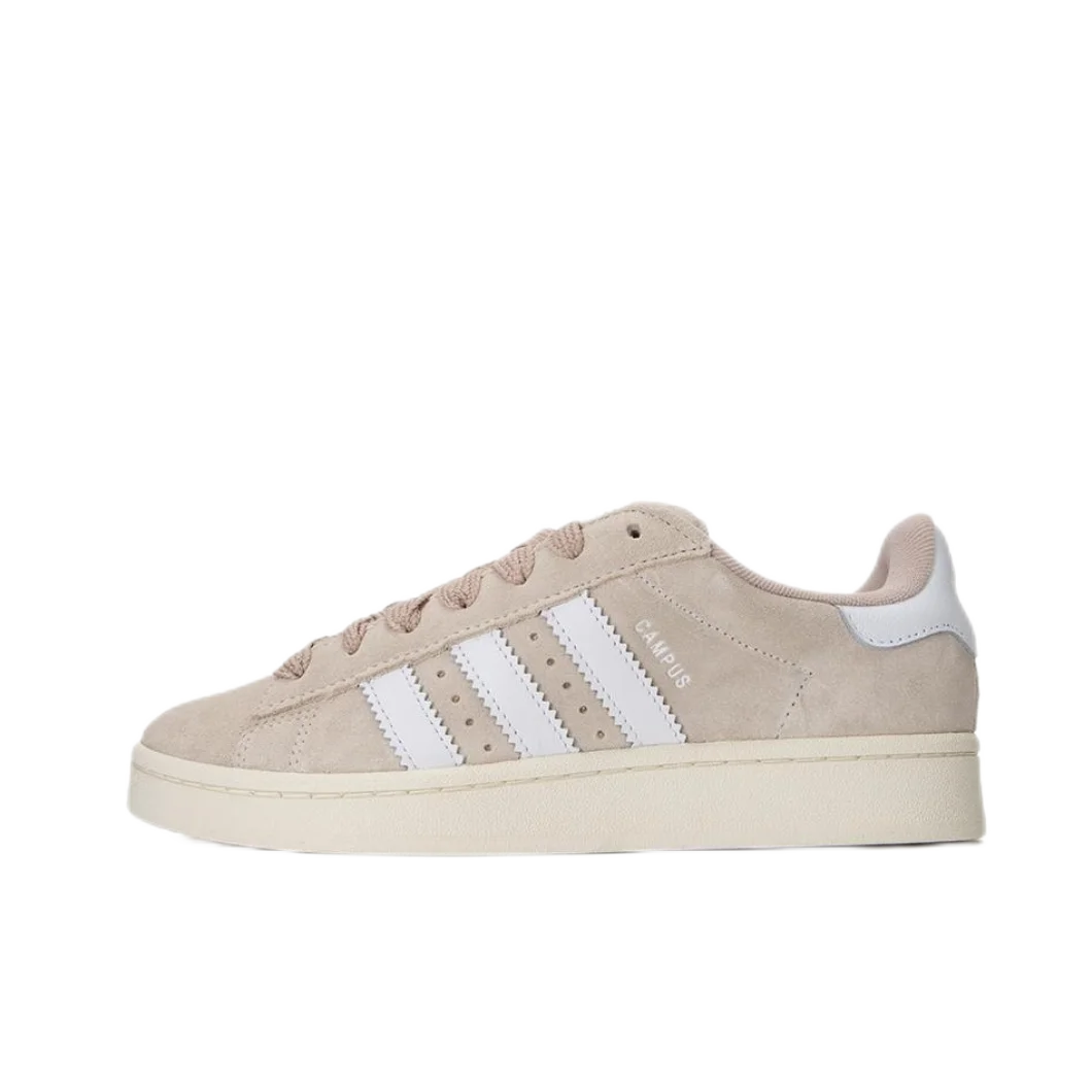 Adidas Campus 00s Low-Top Sneakers – Unisex Casual Shoes, Slip & Abrasion Resistant, Stylish & Comfortable