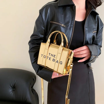 Tote Handbags for Women: High-Quality Leather Shoulder Bags, Luxury Purses, Designer Crossbody Bags, and Luxury Satchels