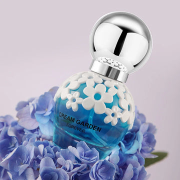 Dream Daisy Perfume for Women – Long-Lasting Floral Fruity Eau de Toilette | Light, Fresh, Romantic Fragrance Spray 30ml