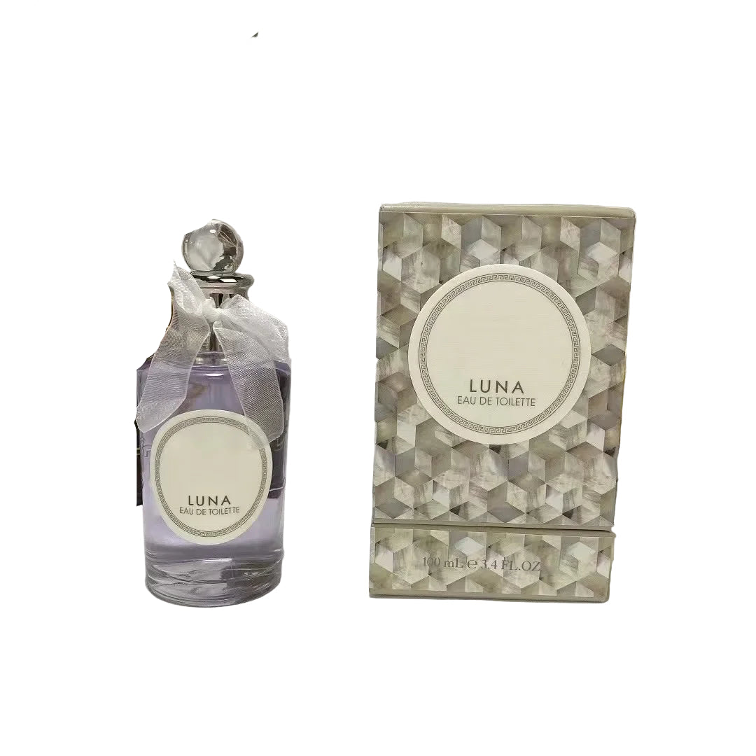 100ml Panheligan Collection Moon Muse Eau de Parfum – High Quality Body Fragrance Spray for Women