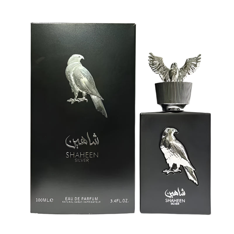 Unisex Eau de Parfum – High-Quality Long-Lasting Perfume for Men and Women | Natural Spray with Rich, Unique Fragrance