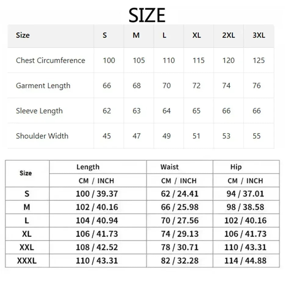 Unisex 2-Piece Tracksuit Set – Hoodie & Sweatpants, Autumn Fall/Winter Sportswear