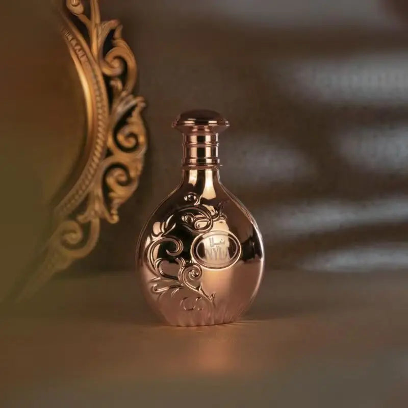 Unisex Eau de Parfum 80ML – Luxury Arabic Oud Perfume Spray, Long-Lasting  Fragrance, Oriental Arabian Scent for Men & Women