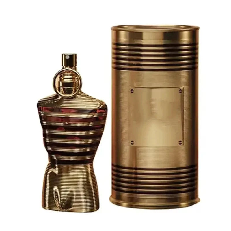 100ml Men's Long-Lasting Pheromone Cologne, EDP Intense Spray