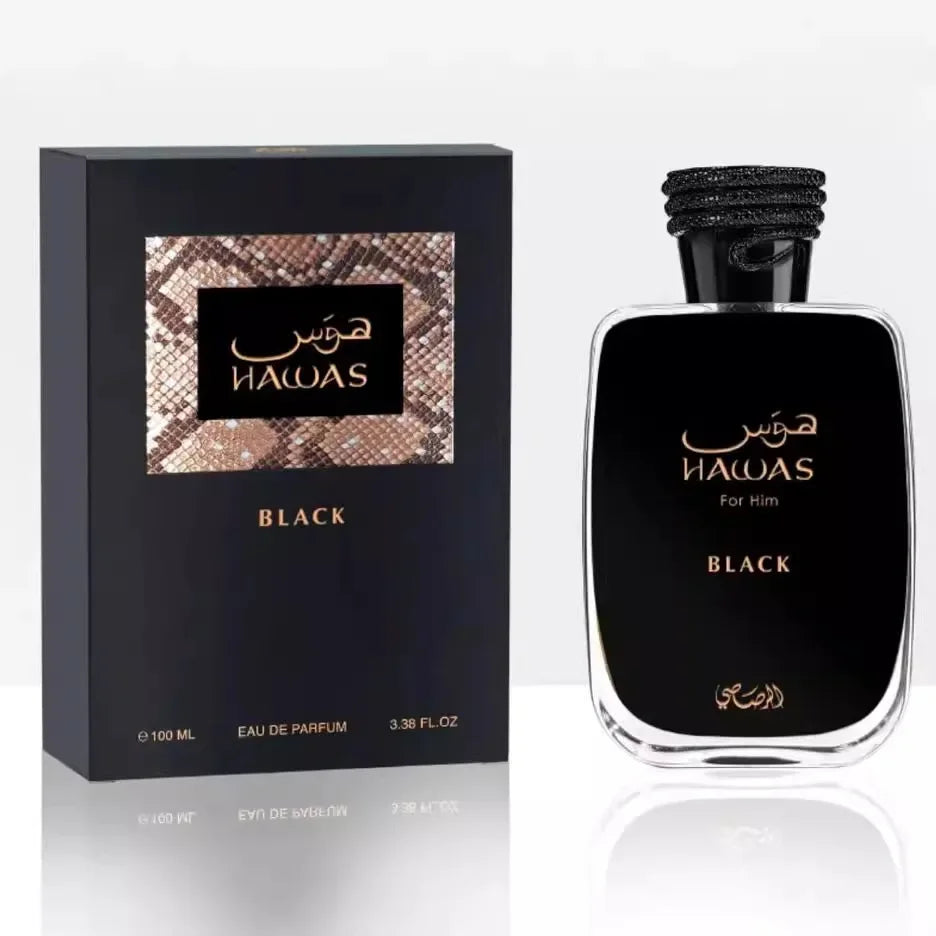 Men’s Long-Lasting Gentleman Eau de Parfum – High-Quality Cologne Spray, Male Fragrance, Premium Scent
