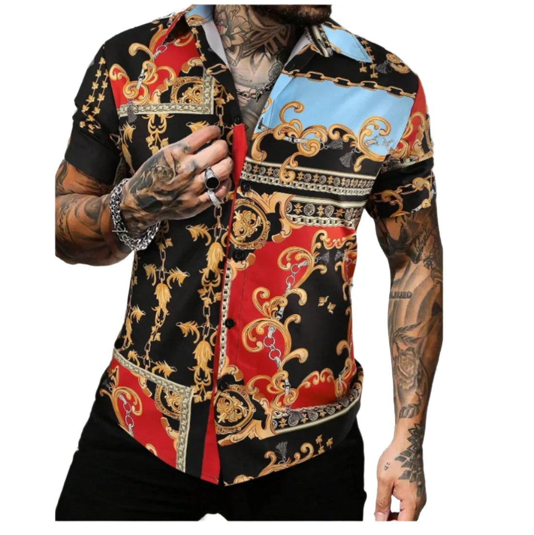 unique hawaiian shirts, tropical floral shirt, floral hawaiian shirt mens, what is a floral shirt, short sleeve summer shirts men,  mens elegant shirts, mens classy shirts,
