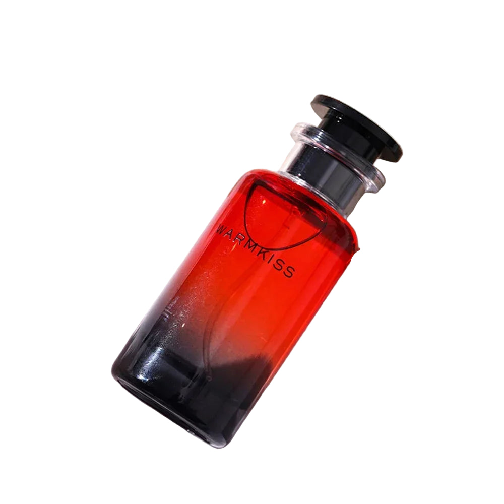 50ml branded men's perfume spray – long lasting pheromone cologne, floral eau de toilette, romantic valentine's day date fragrance