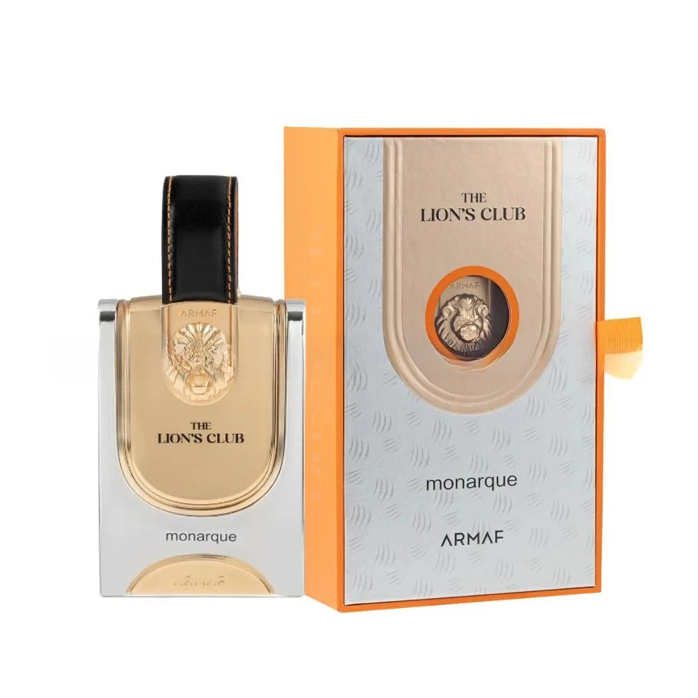Luxury Arabic Men’s Perfume – Long-Lasting Woody Oriental Fragrance, High-Quality Gentleman Cologne