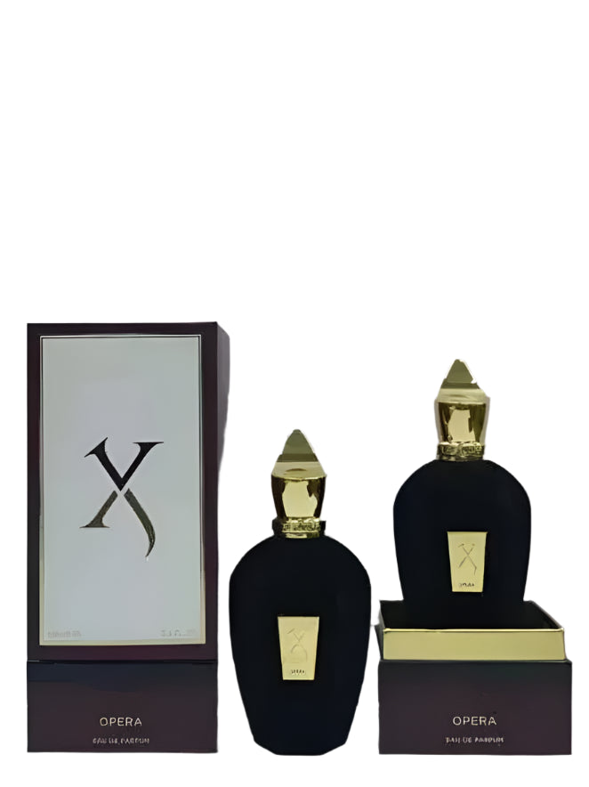 Unisex Pure Grass Opera Eau de Toilette, 100ml Long-Lasting Floral Rose Fragrance