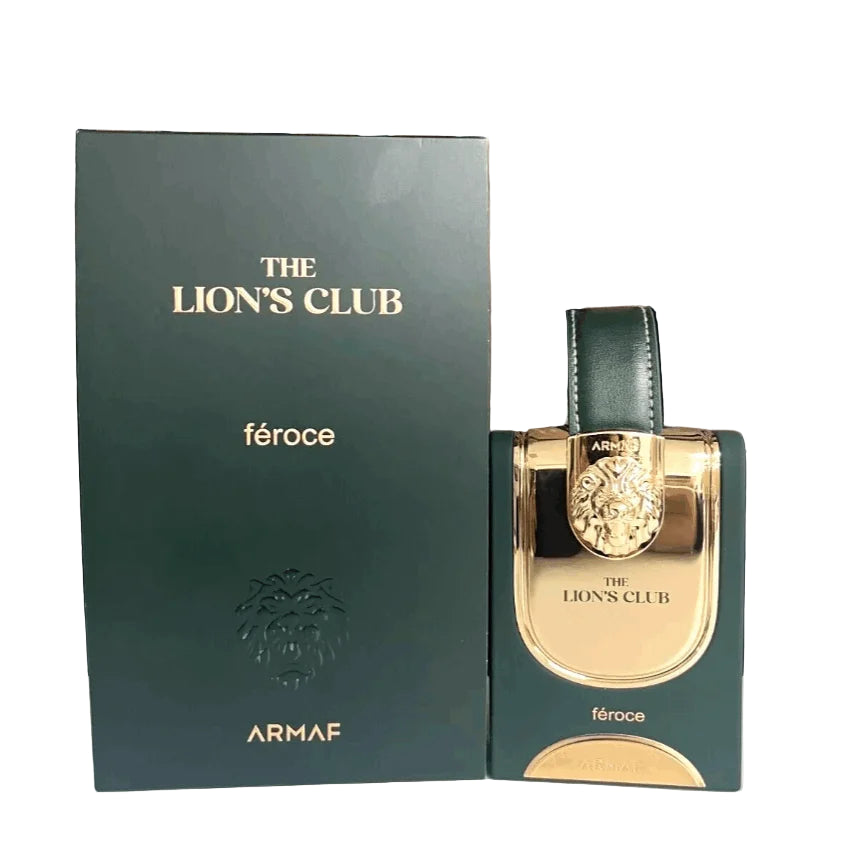 Luxury Arabic Men’s Perfume – Long-Lasting Woody Oriental Fragrance, High-Quality Gentleman Cologne