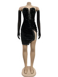 luxury velvet dress, ruched velvet mini dress, side split bodycon dress, rhinestone velvet dress, diamonds cuff party dress, sexy club mini dress, velvet birthday party dress, rhinestone bodycon dress, side slit velvet dress, elegant mini party dress, velvet clubwear for women, women’s rhinestone dresses, ruched bodycon dress, luxury evening mini dress, velvet party outfit, rhinestone cuff dress, split velvet dress for club, luxury women’s dresses, sexy velvet mini dresses, diamond cuff velvet dress,   