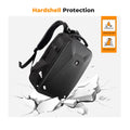 Waterproof Travel Camera Backpack Anti-Theft Large Capacity Bag on a white background