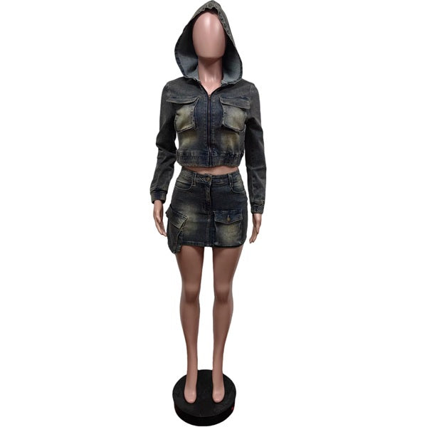 trendy y2k outfits for women, mini denim set, retro two-piece set, y2k set fashion, cargo denim skirt, trendy patchwork fashion, women’s hot girl denim outfit, y2k street fashion, stylish denim skirt set, patchwork denim mini, denim outfit two-piece, y2k streetwear style, patchwork jacket mini skirt, trendy women’s denim jacket, hot girl patchwork set, streetwear outfits 2024, denim skirt set women, y2k skirt outfit, women’s fashion 2024, trendy mini denim 


