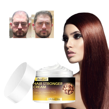 Anti-Hair Loss and Hair Fixation Nourishing Thickening Care Cream