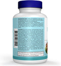 15-Day Colon Cleanse & Gut Detox for Men & Women – Advanced Formula with Senna, Cascara Sagrada & Psyllium Husk – Non-GMO, Made in USA – 30 Capsules