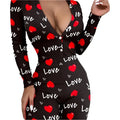 sexy women's flap back pajama, sexy christmas jumpsuit pajamas, sexy butt flap pajama jumpsuit, one-piece christmas loungewear, holiday print jumpsuit women, fun christmas print pajama suit, festive pajama onesie for women, festive lounge jumpsuit women, festive holiday jumpsuit women, cute christmas pajamas for women, cozy christmas butt flap jumpsuit, christmas themed pajama jumpsuit, christmas print jumpsuit for women, buttoned pajama jumpsuit women, butt flap christmas onesie, 

