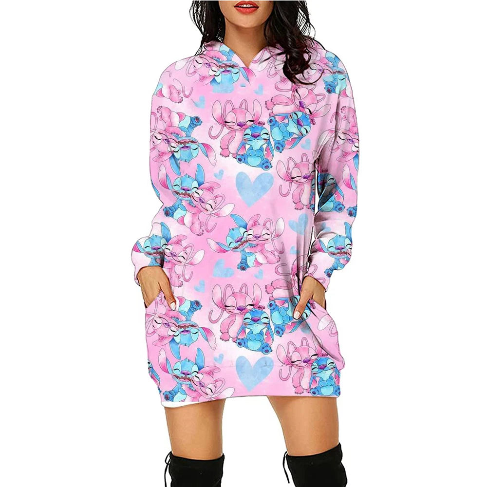 disney stitch hoodie, kawaii stitch hoodie, women’s hoodie dress, christmas print hoodie, y2k hoodies for women, stitch pullover dress, streetwear stitch hoodie, high quality hoodies, disney christmas hoodie, cute stitch hoodie, oversized stitch hoodie, lovely stitch hoodie, disney hoodies for women, s-3xl stitch hoodie, kawaii fashion hoodie, stitch hoodies streetwear, y2k christmas hoodie, stitch pullover hoodie, women’s christmas hoodies, y2k disney hoodie, disney stitch clothing, kawaii disney hoodie,