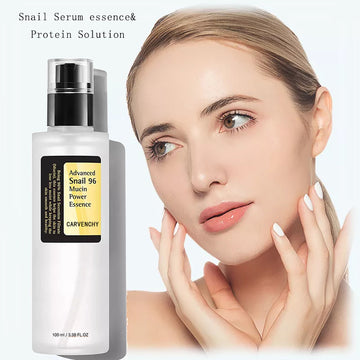 Snail Serum Collagen Facial Serum - Original