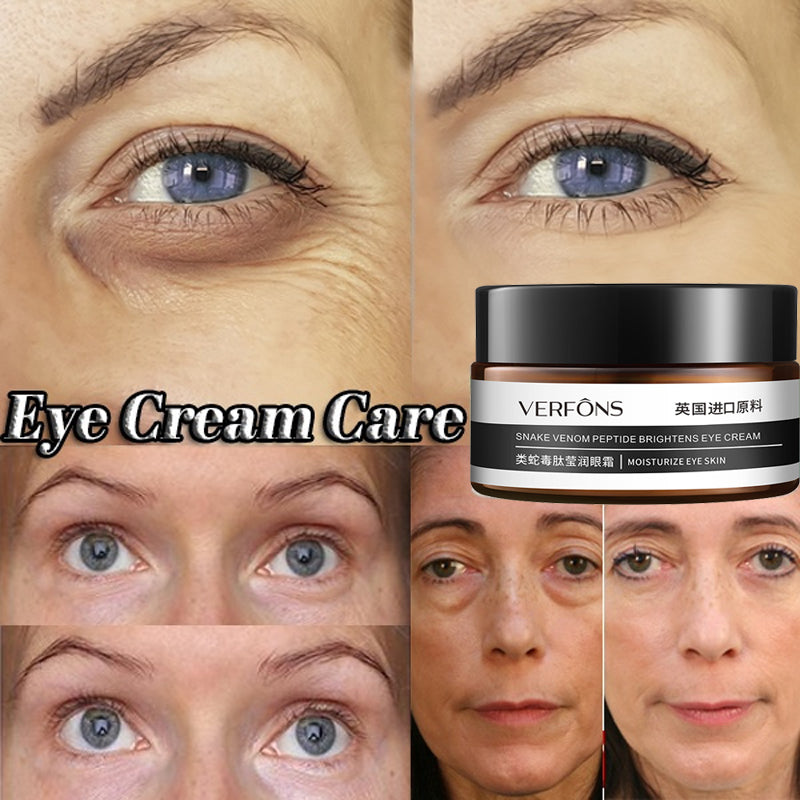 Firming Eye Cream: Moisturizing Eye Cream for Women, Fine Line and Dark Circle Remover, Moisturizing Eye Mask Cream.