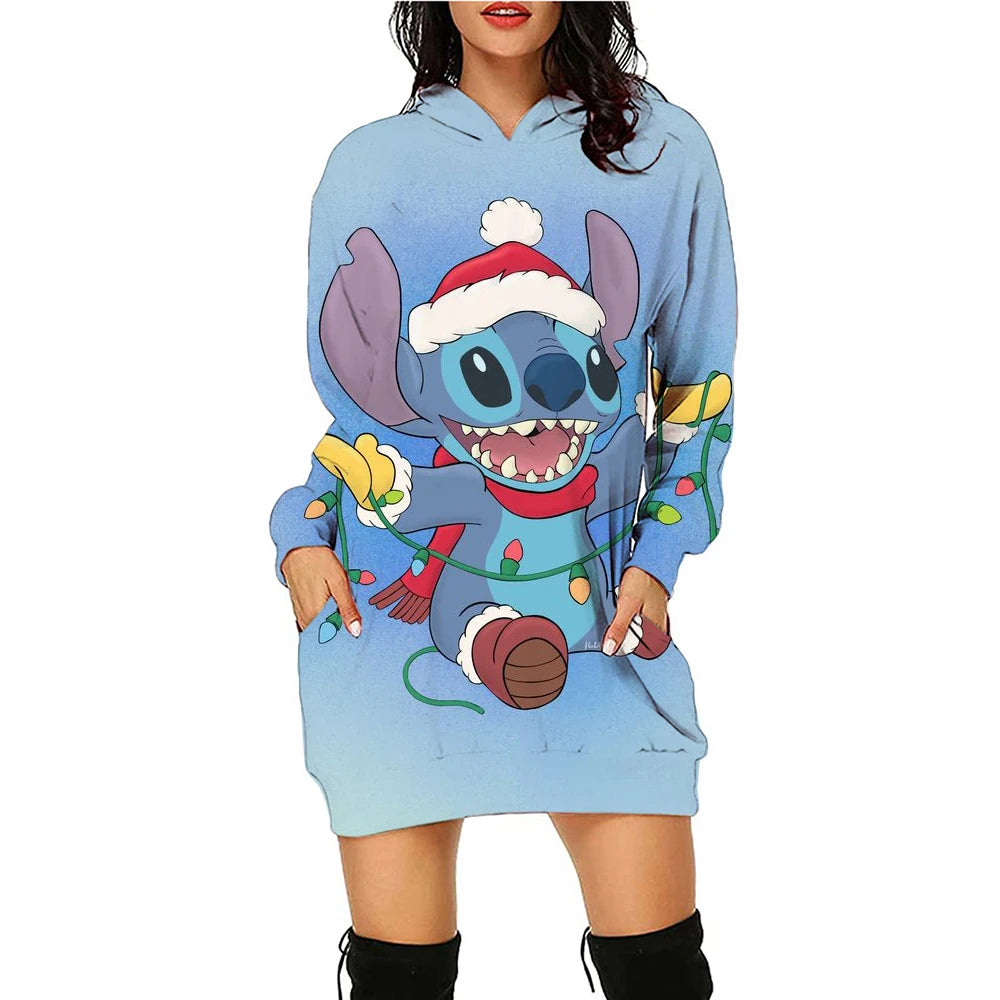 disney stitch hoodie, kawaii stitch hoodie, women’s hoodie dress, christmas print hoodie, y2k hoodies for women, stitch pullover dress, streetwear stitch hoodie, high quality hoodies, disney christmas hoodie, cute stitch hoodie, oversized stitch hoodie, lovely stitch hoodie, disney hoodies for women, s-3xl stitch hoodie, kawaii fashion hoodie, stitch hoodies streetwear, y2k christmas hoodie, stitch pullover hoodie, women’s christmas hoodies, y2k disney hoodie, disney stitch clothing, kawaii disney hoodie,